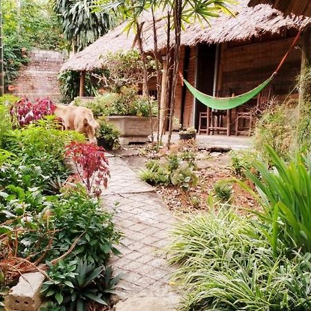 Family Homestay Ba Vì District Zewnętrze zdjęcie