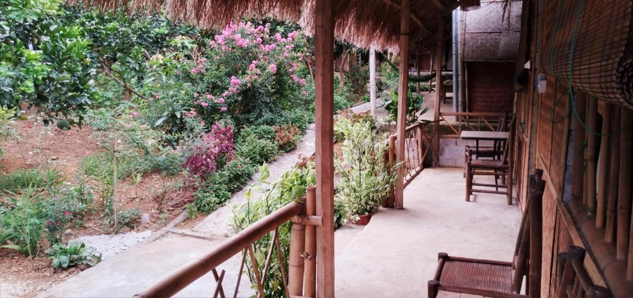 Family Homestay Ba Vì District Zewnętrze zdjęcie