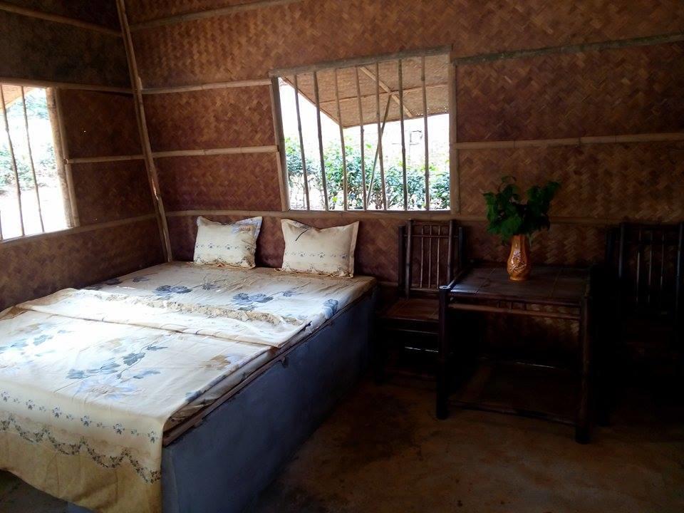 Family Homestay Ba Vì District Zewnętrze zdjęcie
