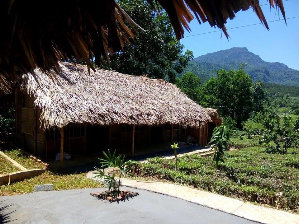 Family Homestay Ba Vì District Zewnętrze zdjęcie