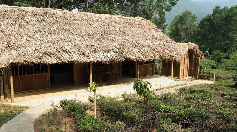 Family Homestay Ba Vì District Pokój zdjęcie