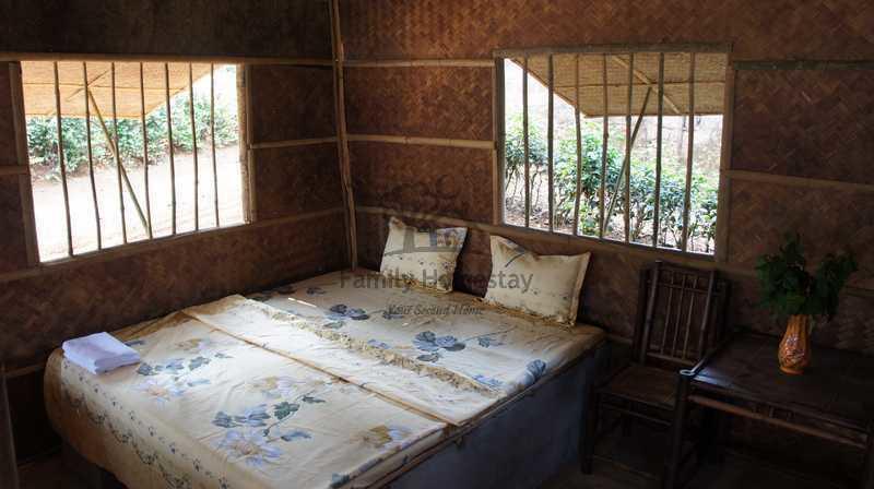 Family Homestay Ba Vì District Pokój zdjęcie