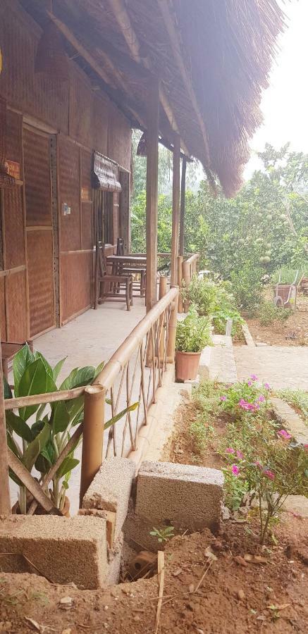 Family Homestay Ba Vì District Zewnętrze zdjęcie