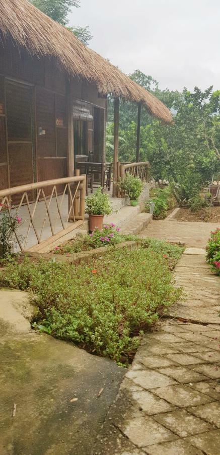 Family Homestay Ba Vì District Zewnętrze zdjęcie
