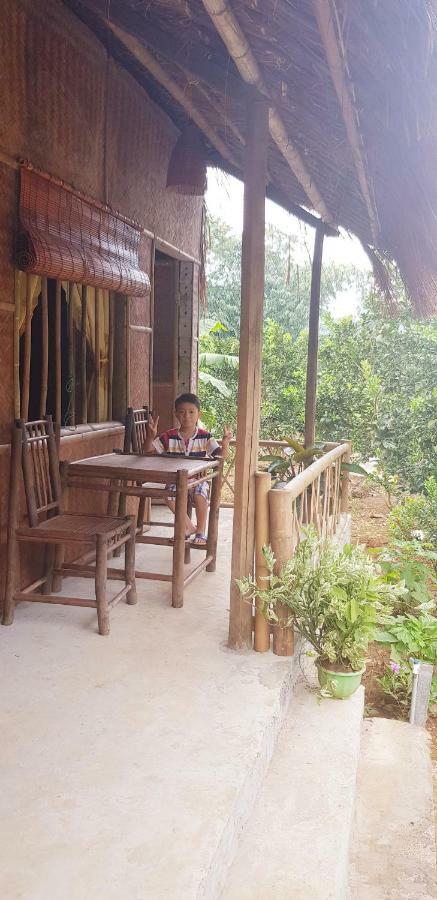 Family Homestay Ba Vì District Zewnętrze zdjęcie