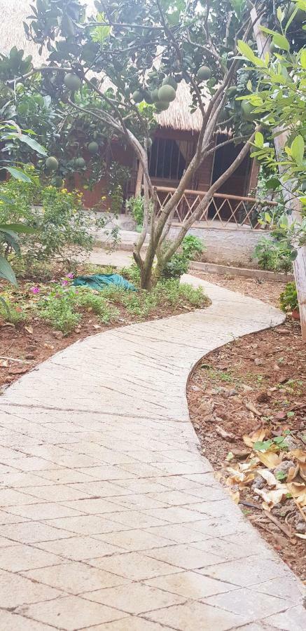 Family Homestay Ba Vì District Zewnętrze zdjęcie