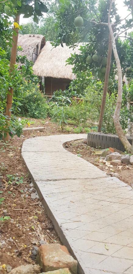 Family Homestay Ba Vì District Zewnętrze zdjęcie
