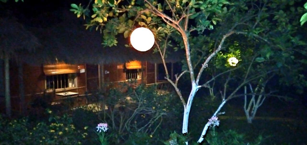 Family Homestay Ba Vì District Zewnętrze zdjęcie